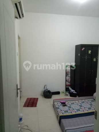 Apartemen 3 Bedroom Teluk Intan Tower Saphire Penjaringan Jakarta Utara