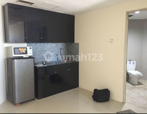 Apartemen 2 BR Green Central City Gajah Mada Depan LTC Glodok Apartemen 2 BR Green Central City Gajah Mada Depan LTC Glodok