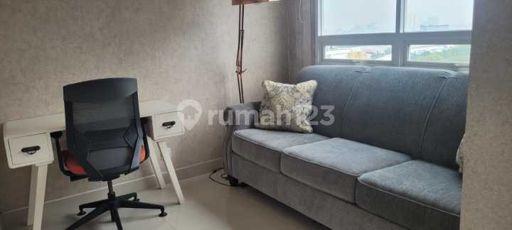 Apartemen Cantik Springhill Terrace Residence Tower Oakwood kemayoran Jakarta pusat Apartemen Cantik Springhill Terrace Residence Tower Oakwood kemayoran Jakarta pusat