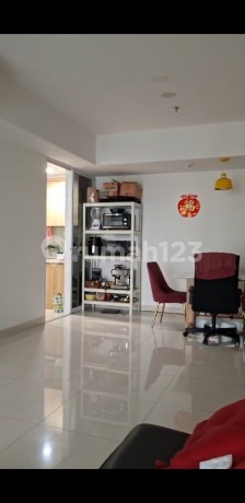 Apartemen Nego The Kensington 2 Br Semi Furnished Kelapa Gading 