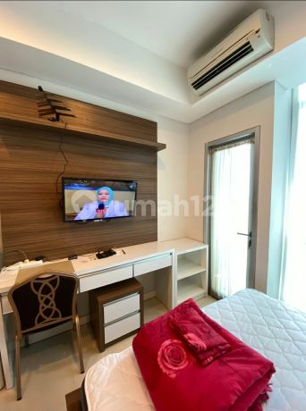 Apartemen Murah Furnish Nego Salemba Residences Jakarta Pusat Apartemen Murah Furnish Nego Salemba Residences Jakarta Pusat