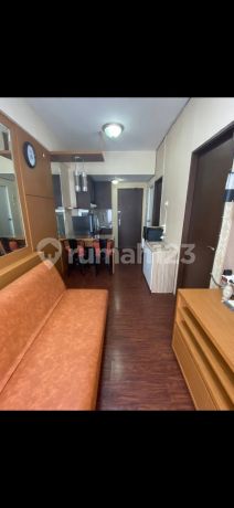 Apartemen Murah 2 Br Sunter Park View Jakarta Utara Hook Bisa Kpr