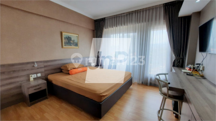 Galeri Ciumbuleuit gca 2 Studio Lantai 16 Full Furnished Galeri Ciumbuleuit gca 2 Studio Lantai 16 Full Furnished