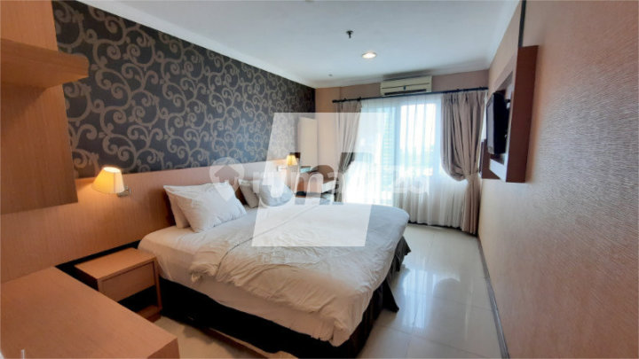 Galeri Ciumbuleuit Gca 1 Studio Ex Hotel Lantai 19 Galeri Ciumbuleuit Gca 1 Studio Ex Hotel Lantai 19