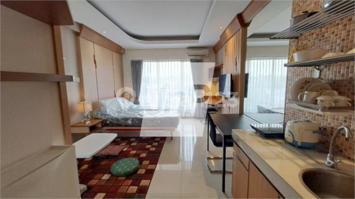 Galeri Ciumbuleuit gca 3 Studio Lantai 9 Full Furnished Galeri Ciumbuleuit gca 3 Studio Lantai 9 Full Furnished