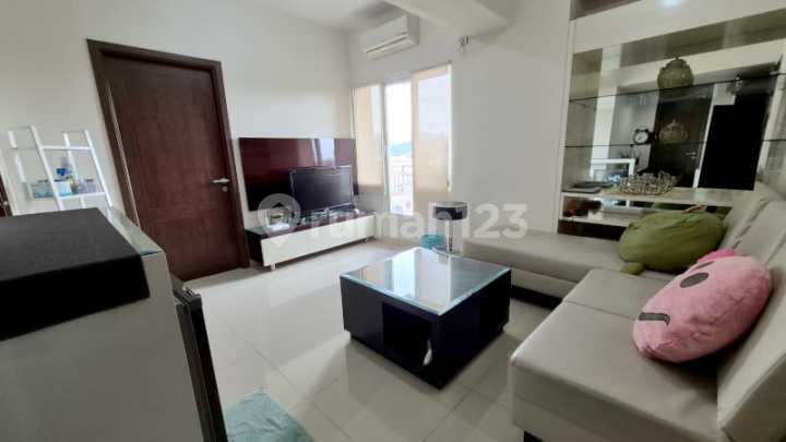 Gallery Ciumbuleuit Apartment, 2nd Floor, 7th Level, Electronic Furnishings Gallery Ciumbuleuit Apartment, 2nd Floor, 7th Level, Electronic Furnishings