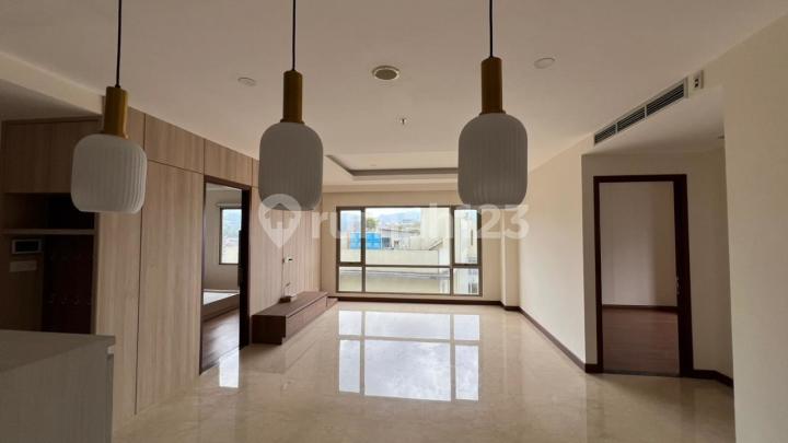 Apartemen Hegarmanah Hunian Prestisius dengan Private Lift