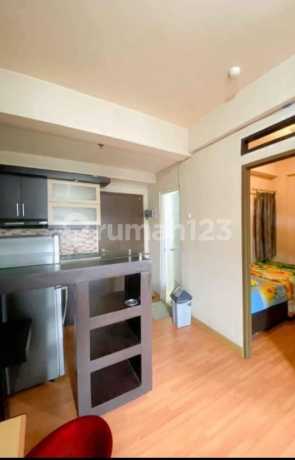 Apartemen 2Br Furnish di Metro Suite Bandung