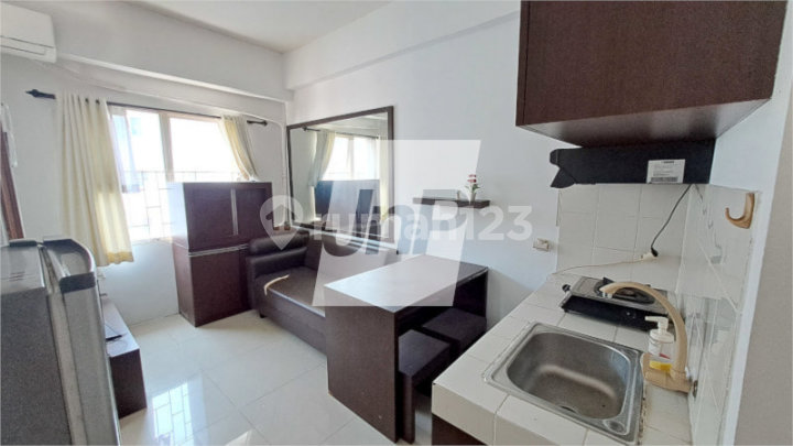Pinewood Jatinangor 2BR Lantai 26 Full Furnished Pinewood Jatinangor 2BR Lantai 26 Full Furnished