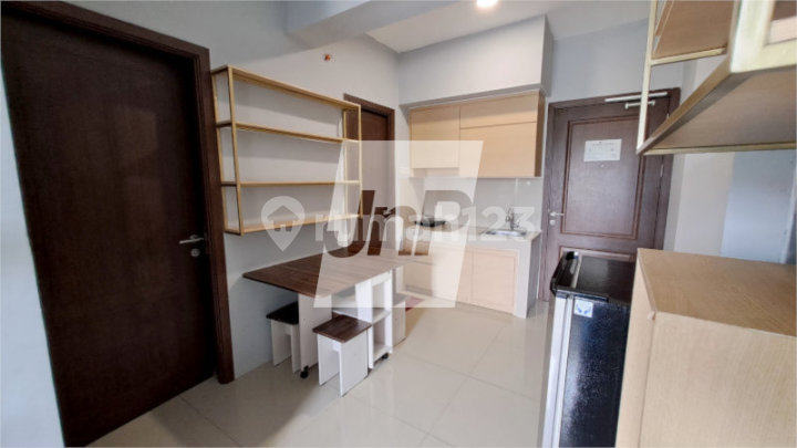 Galeri Ciumbuleuit (GCA) 2 2BR Lantai 19 Full Furnished Galeri Ciumbuleuit (GCA) 2 2BR Lantai 19 Full Furnished