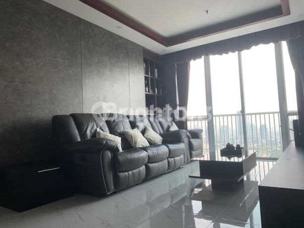 Ambassador 2 Apartment - Kuningan - South Jakarta