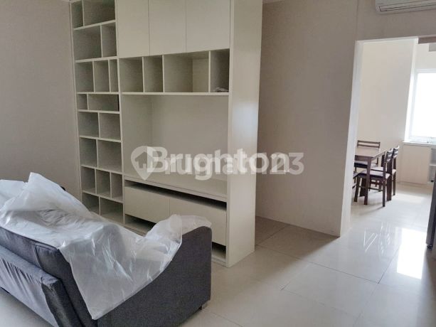 Dijual Apartment Northland Residence - Ancol - Jakarta Utara