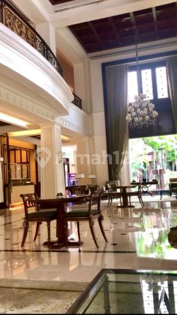 Disewa Apartemen Executive Menteng Disewa Apartemen Executive Menteng