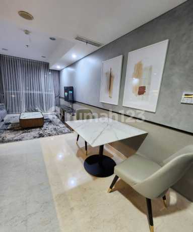 Dijual Apartemen Satrio Ciputra World 2 Kuningan