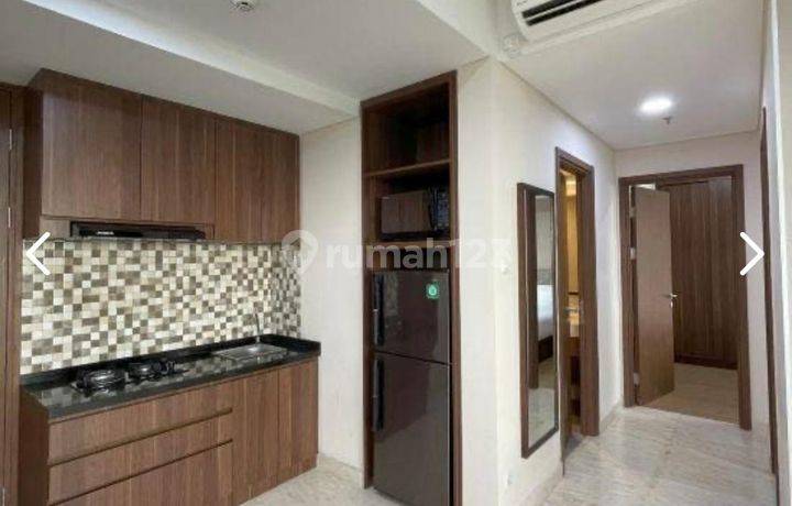 Dijual Apartment Kawana Golf Resort Jababeka