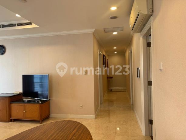 DISEWAKAN APARTMENT ISTANA SAHID 2BR JAKPUS DISEWAKAN APARTMENT ISTANA SAHID 2BR JAKPUS