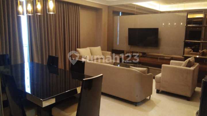 DIJUAL APARTMENT PONDOK INDAH RESIDENCE AMALA TOWER