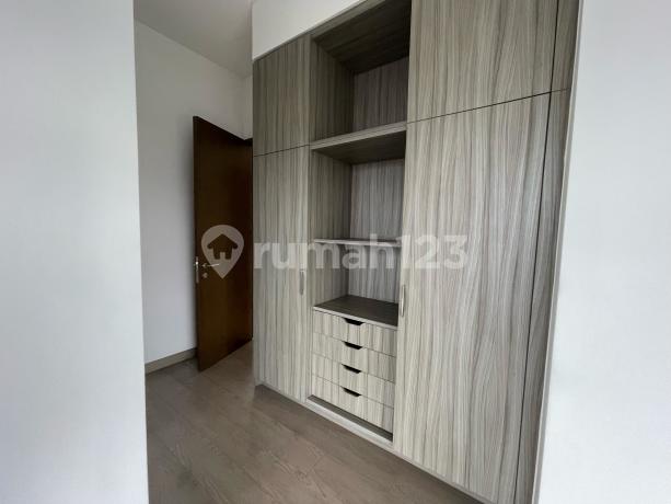 DIJUAL APARTMENT 1 PARK AVENUE 2+1 ROYAL TOWER