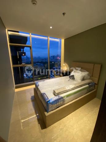DIJUAL APARTMENR LAVENUE RESIDENCE PANCORAN APARTMENT 