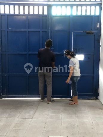 Dijual Cepat Rumah di Jembatan Lima Tambora Jakarta Barat