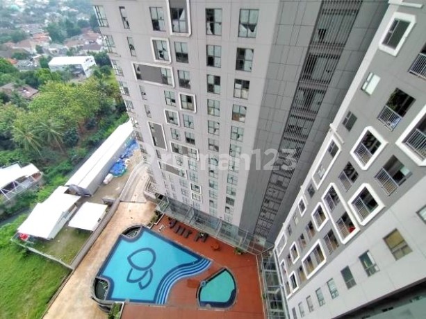 Dijual Apartemen Royal Olive Residence Pejaten – 3 Bedroom!