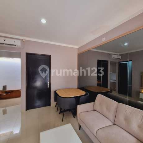 Harga Murah! Rumah Siap Huni Modern di Neo Oasis Bintaro