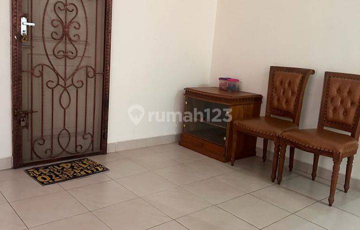 Dijual Rumah Full Furnish Siap Huni di Taman Puri Bintaro