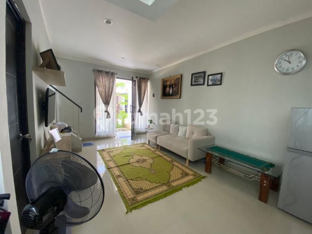 Rumah Murah Tangsel! Rumah Modern Minimalist di Neo Oasis Bintaro