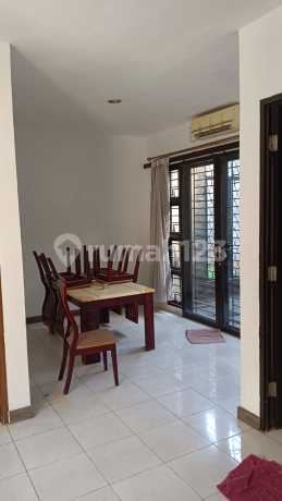 For Sale! Rumah MURAH dekat Pasar Modern Bintaro - Bintaro Residence 