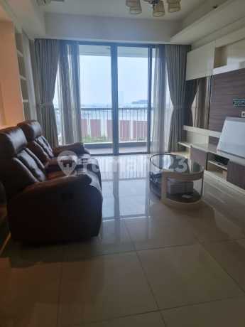 Apartemen Saint Moritz 2 BR Bagus Ukuran 96m2 Apartemen Saint Moritz 2 BR Bagus Ukuran 96m2