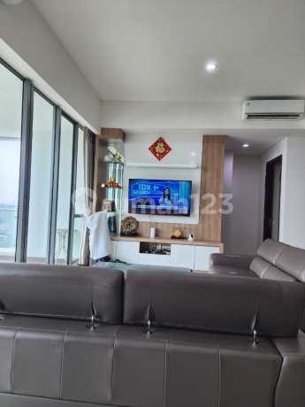 For Rent St Moritz New Presidential Apartment in Kembangan, West Jakarta