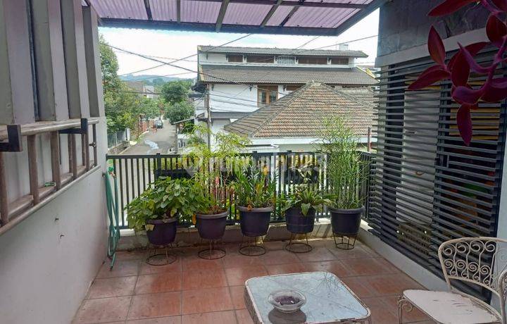Jual Murah Rumah Komplek Cikutra Baru Dekat Sukaluyu Bandung