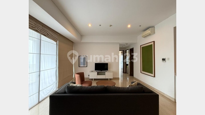 For Rent 1 Unit Apartment Gandaria City For Rent 1 Unit Apartment Gandaria City