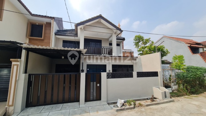 Rumah Bagus Unfurnished SHM Galaxy, Bekasi Rumah Bagus Unfurnished SHM Galaxy, Bekasi