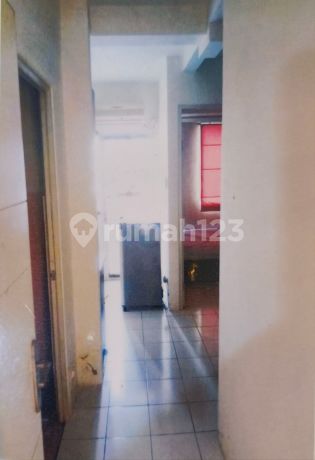 Apartemen Menteng Square Tower A 2br Lantai 6 Semifurnish Jakarta Pusat