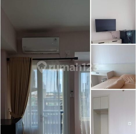 Apartemen Urban Height Residences Furnished Harga Rugi Apartemen Urban Height Residences Furnished Harga Rugi