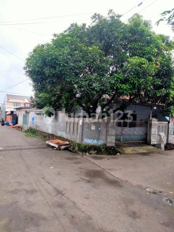 Luas 150 meter Cuma 600jt‼️ Lokasi di Pusat Niaga Sentraland Boulevard 