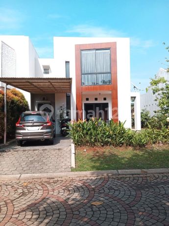 Grand Cibubur boutique residence, aksesibilitas dan strategis