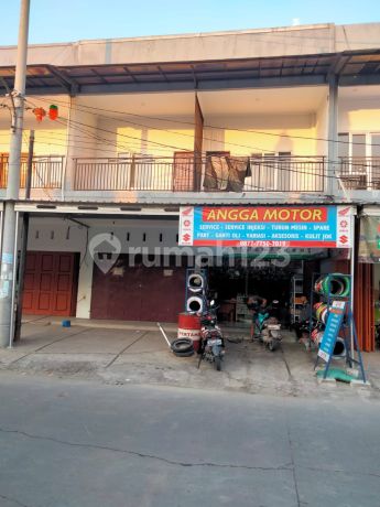 Ruko Sentraland Boulevard cluster Venezia, Jual Cepat‼️ Ruko Sentraland Boulevard cluster Venezia, Jual Cepat‼️