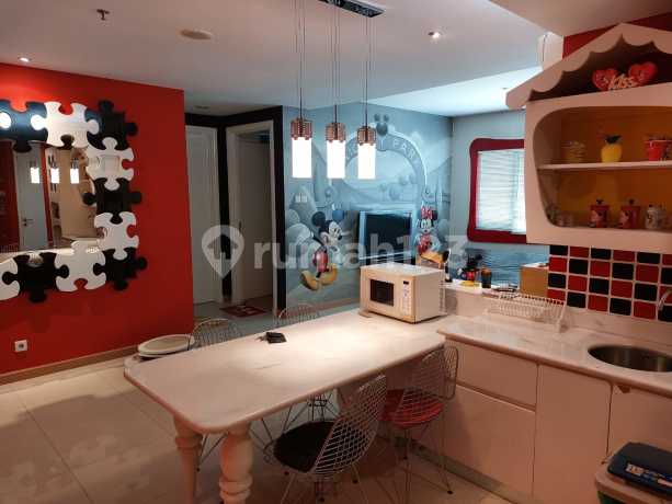 Dijual Cepat Apartment Waterplace De Residence Pakuwon Indah Surabaya Dijual Cepat Apartment Waterplace De Residence Pakuwon Indah Surabaya