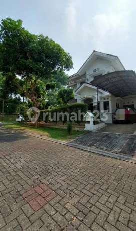 Rumah Murah Bsb Graha Taman Bunga Mijen