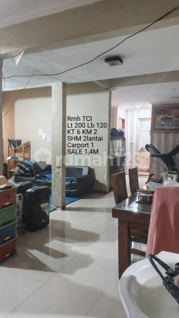 Rumah Kompeks Cibaduyut dan Sekitarnya Rumah Kompeks Cibaduyut dan Sekitarnya