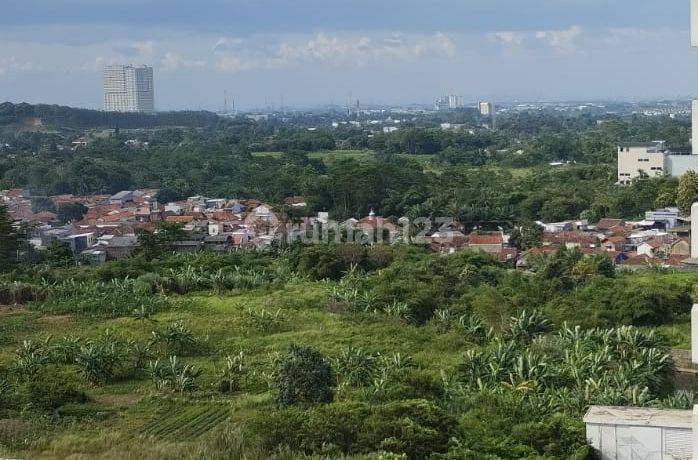 Di Jual Apartemen Murah View Gunung Dan Bukit Sentul City Bogor