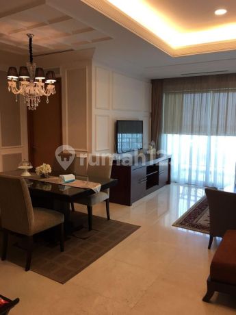 Apartemen Pakubuwono Residence 2br, Furnished, Hrg 470 Juta Apartemen Pakubuwono Residence 2br, Furnished, Hrg 470 Juta