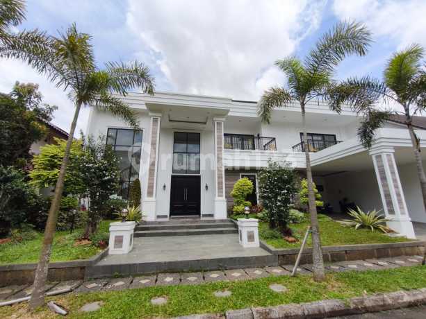 Rumah Brand New, Riverpark Bintaro Sektor 8, LT 440 M2, SHM, 4Br Rumah Brand New, Riverpark Bintaro Sektor 8, LT 440 M2, SHM, 4Br