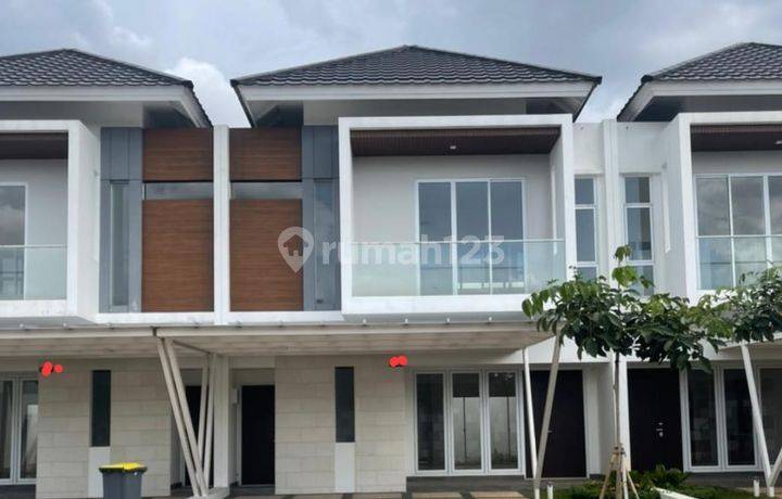 Rumah Riviera Metland Puri, uk 8x15, Harga jual 3.750 milyar 