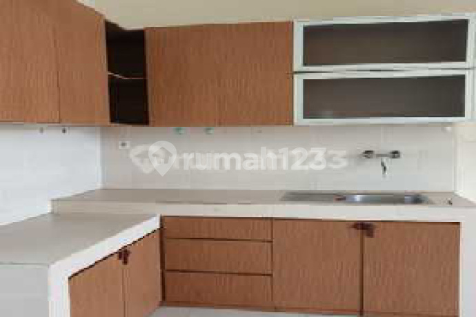 Rumah Green Lake City Amerika 2Br, Uk 4X15, Hrg 1.550 M Rumah Green Lake City Amerika 2Br, Uk 4X15, Hrg 1.550 M