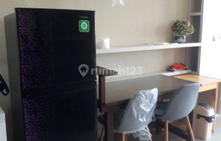Apartemen Daan Mogot City 1 Park Residences