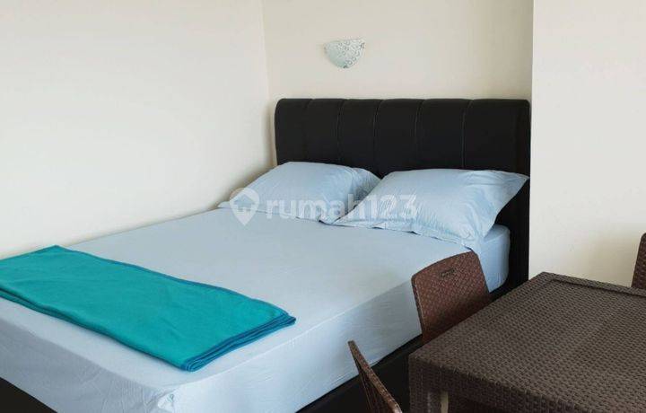 Apartemen Tengah Kota Sentraland Kimangunsarkoro Dekat Simpang Lima Pusat Kota Semarang