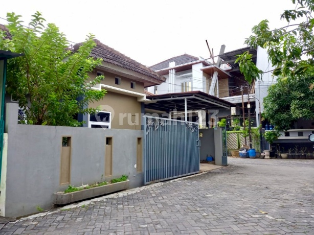 Rumah Di Griya Arteri Sari , Semarang 